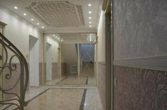 Изображение Изображение гостиницы &quot;Гостевой дом на Аэродромной&quot; #4 #4