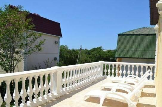 Изображение Изображение гостиницы &quot;Гостевой дом на Аэродромной&quot; #6 #6