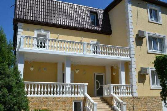 Изображение Изображение гостиницы &quot;Гостевой дом на Аэродромной&quot; #8 #8