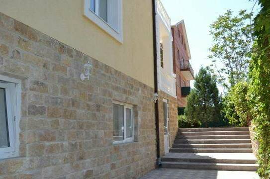 Изображение Изображение отеля / гостиницы "Гостевой дом на Аэродромной" #11 #9