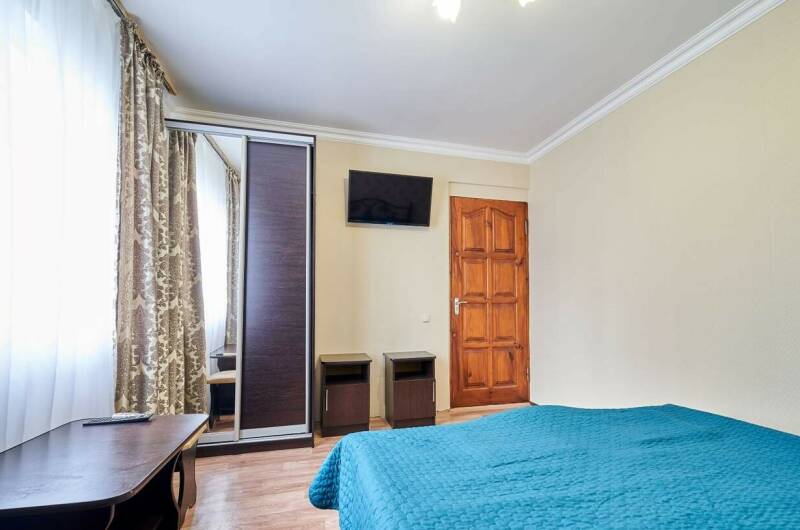 Изображение Изображение гостиницы "Гостиница «Black Sea»" #1 #1