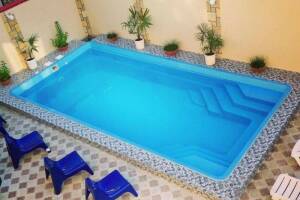 Изображение гостиницы "Гостиница «Алекс»"