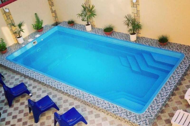 Изображение Изображение гостиницы &quot;Гостиница «Алекс»&quot; #1 #1