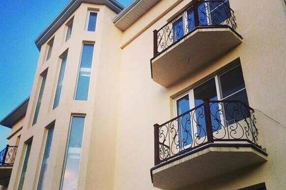 Изображение Изображение гостиницы &quot;Гостиница «Алекс»&quot; #2 #2