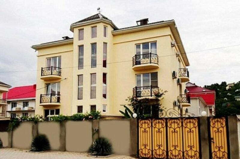 Изображение Изображение гостиницы &quot;Гостиница «Алекс»&quot; #3 #3