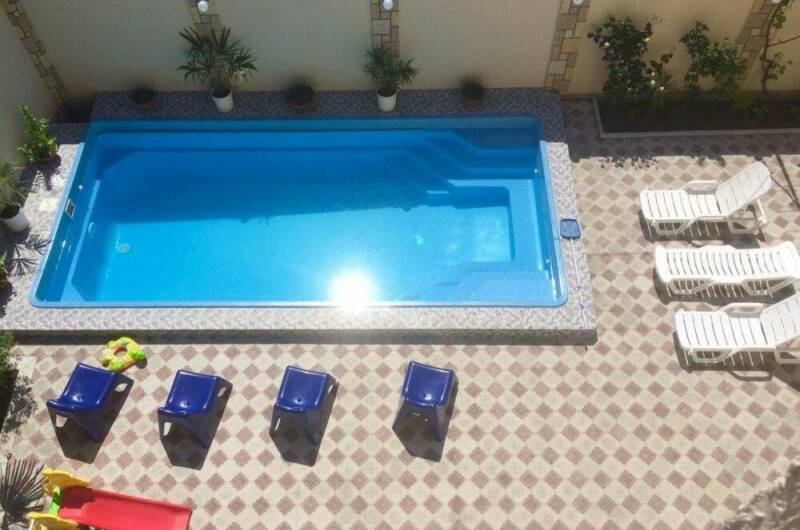 Изображение Изображение гостиницы &quot;Гостиница «Алекс»&quot; #5 #5