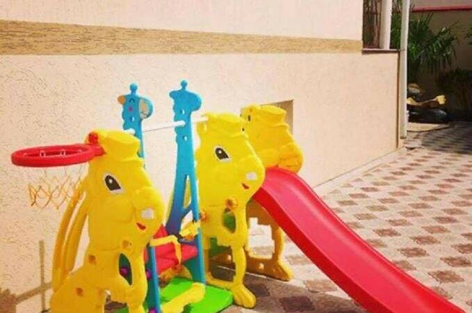 Изображение Изображение гостиницы &quot;Гостиница «Алекс»&quot; #7 #7