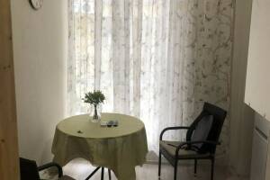 Изображение квартиры "Однокомнатная квартира «Уютное гнёздышко»"