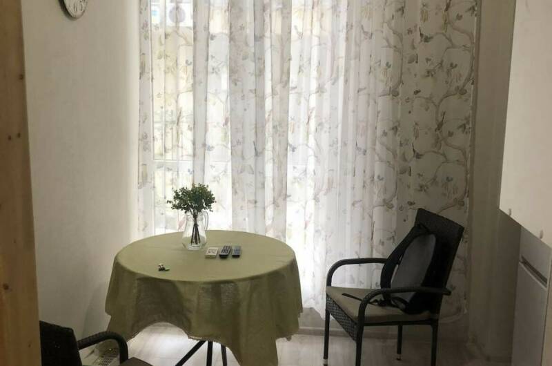 Изображение Изображение квартиры &quot;Однокомнатная квартира «Уютное гнёздышко»&quot; #1 #1