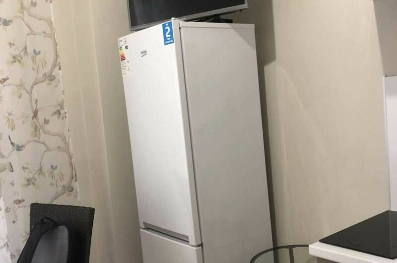 Изображение Изображение квартиры &quot;Однокомнатная квартира «Уютное гнёздышко»&quot; #2 #2