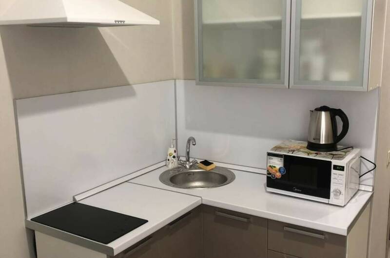 Изображение Изображение квартиры &quot;Однокомнатная квартира «Уютное гнёздышко»&quot; #3 #3