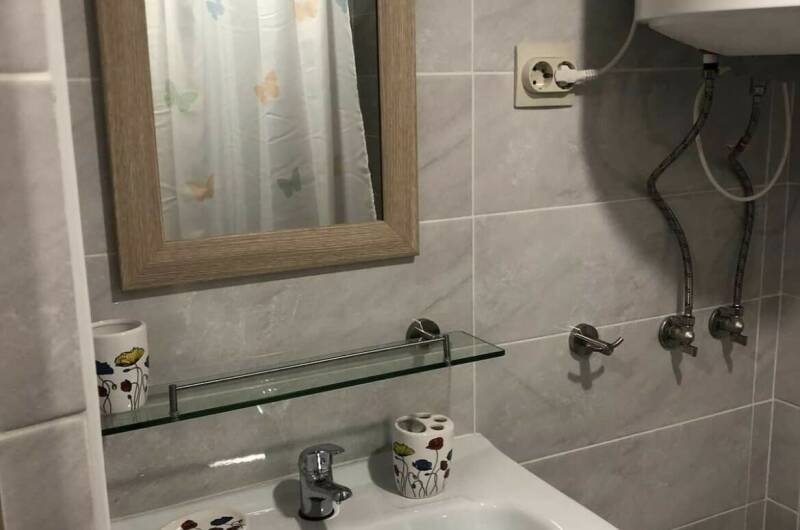 Изображение Изображение квартиры &quot;Однокомнатная квартира «Уютное гнёздышко»&quot; #4 #4