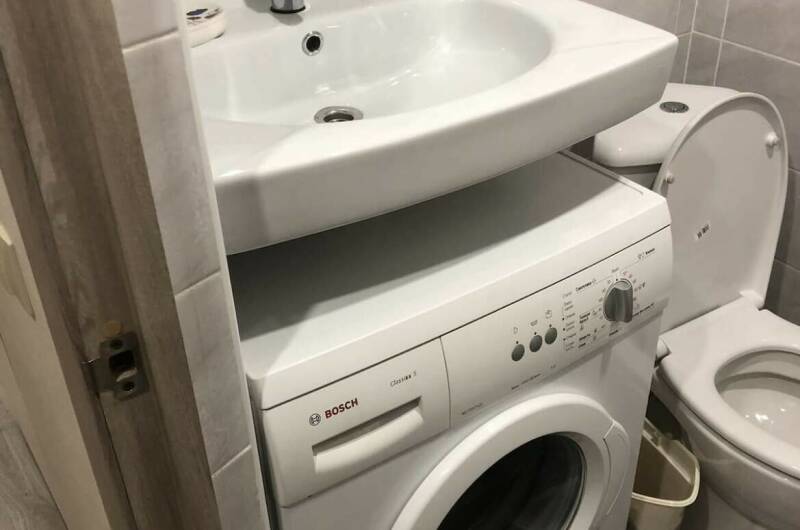 Изображение Изображение квартиры &quot;Однокомнатная квартира «Уютное гнёздышко»&quot; #6 #6