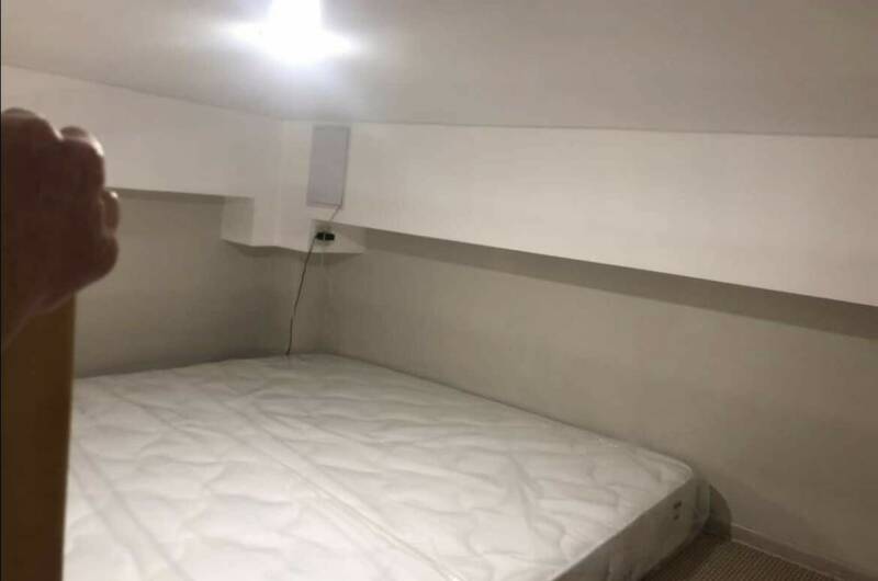 Изображение Изображение квартиры &quot;Однокомнатная квартира «Уютное гнёздышко»&quot; #8 #8