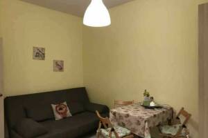 Изображение квартиры "Апартаменты на Яна Фабрициуса"