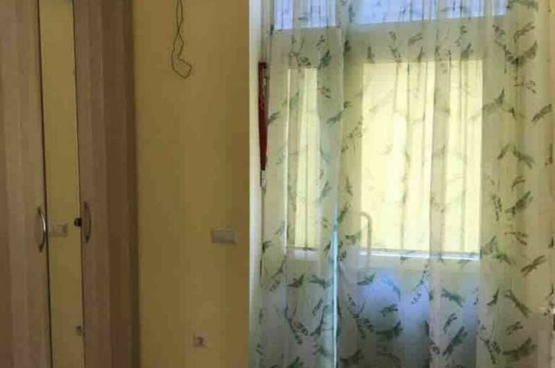 Изображение Изображение квартиры "Апартаменты на Яна Фабрициуса" #3 #3