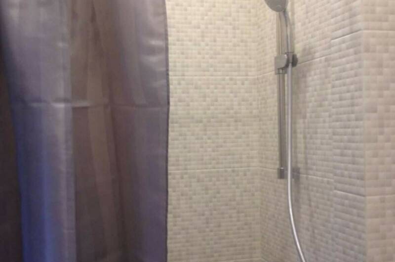 Изображение Изображение квартиры "Апартаменты на Яна Фабрициуса" #5 #5