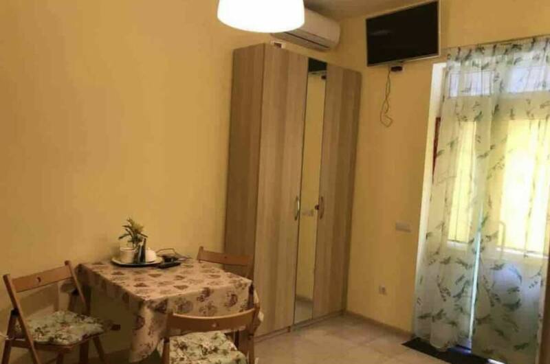 Изображение Изображение квартиры "Апартаменты на Яна Фабрициуса" #6 #6