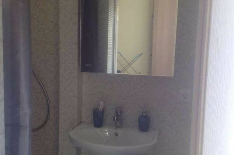 Изображение Изображение квартиры "Апартаменты на Яна Фабрициуса" #7 #7