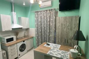 Изображение квартиры "Студия у моря"