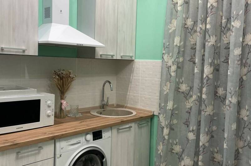 Изображение Изображение квартиры "Студия у моря" #2 #2