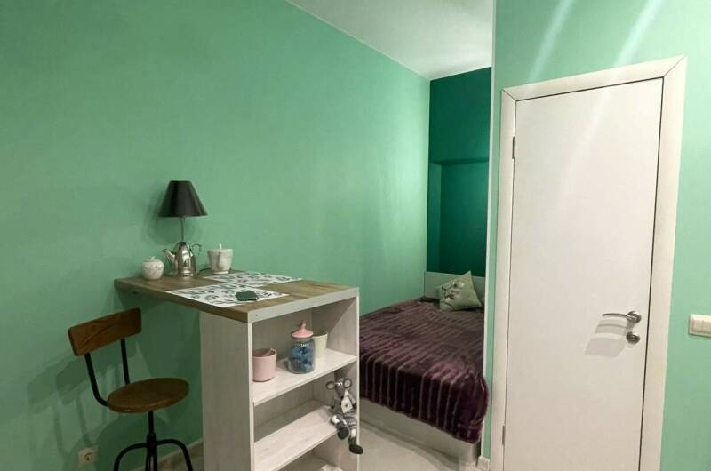 Изображение Изображение квартиры "Студия у моря" #3 #3