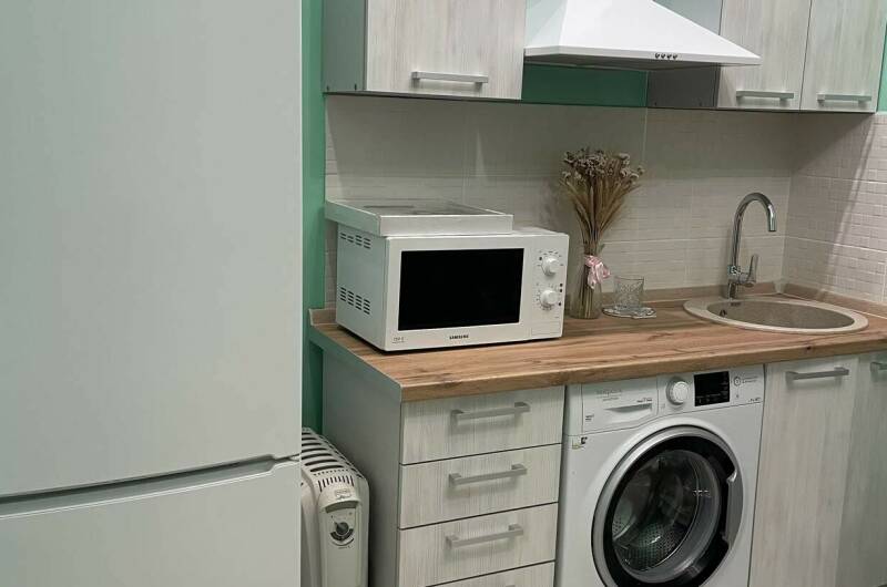 Изображение Изображение квартиры "Студия у моря" #5 #5