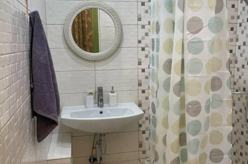 Изображение Изображение квартиры "Студия у моря" #6 #6