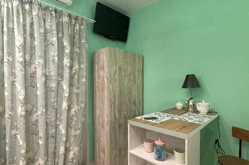 Изображение Изображение квартиры "Студия у моря" #7 #7