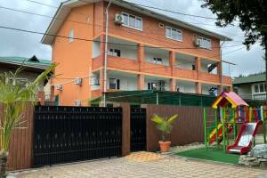 Изображение гостиницы "Гостевой дом «Комфорт»"