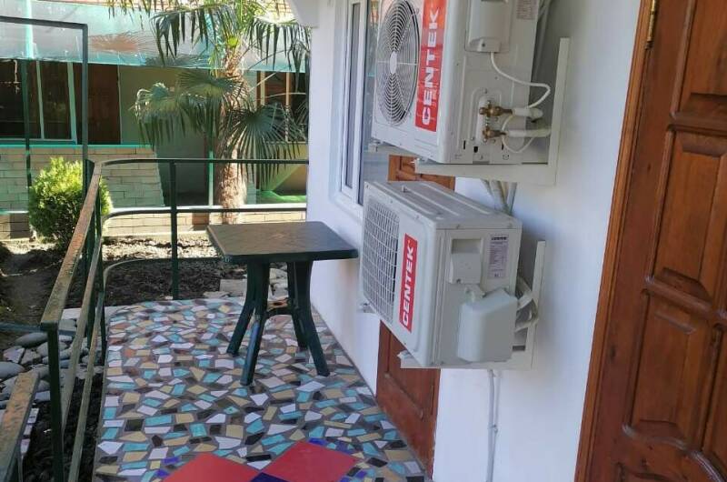 Изображение Изображение гостиницы "Гостевой дом «Комфорт»" #3 #3