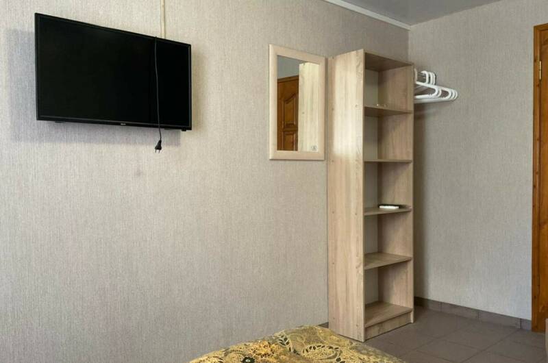 Изображение Изображение гостиницы "Гостевой дом «Комфорт»" #6 #6