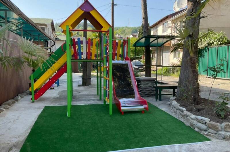 Изображение Изображение гостиницы "Гостевой дом «Комфорт»" #7 #7