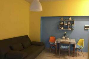 Изображение квартиры "Студия на Яна Фабрициуса"