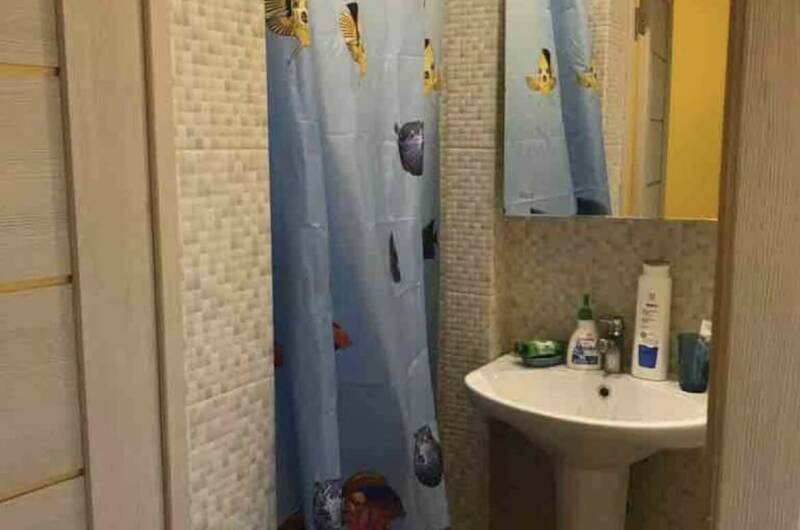 Изображение Изображение квартиры "Студия на Яна Фабрициуса" #3 #3