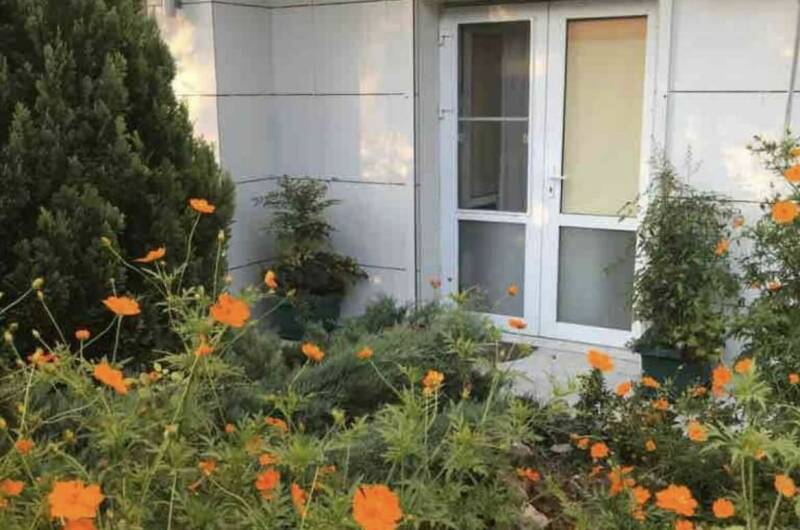 Изображение Изображение квартиры "Студия на Яна Фабрициуса" #4 #4