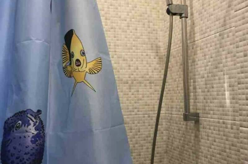 Изображение Изображение квартиры "Студия на Яна Фабрициуса" #5 #5