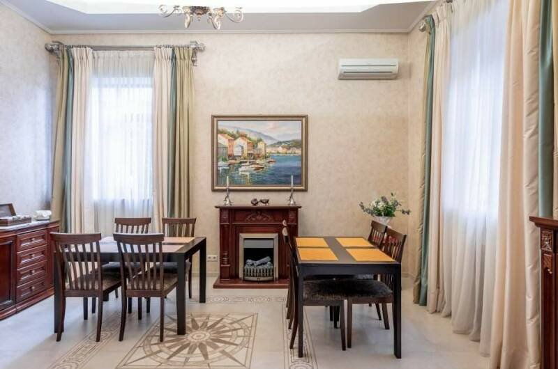 Изображение Изображение гостиницы "Гостевой дом «Апельсин»" #3 #3