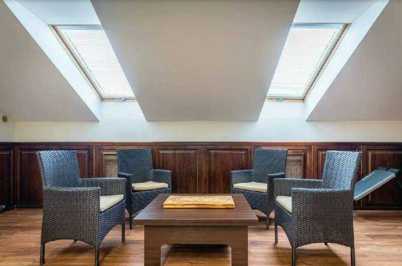 Изображение Изображение гостиницы "Гостевой дом «Апельсин»" #4 #4