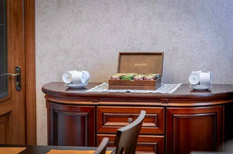 Изображение Изображение гостиницы "Гостевой дом «Апельсин»" #5 #5