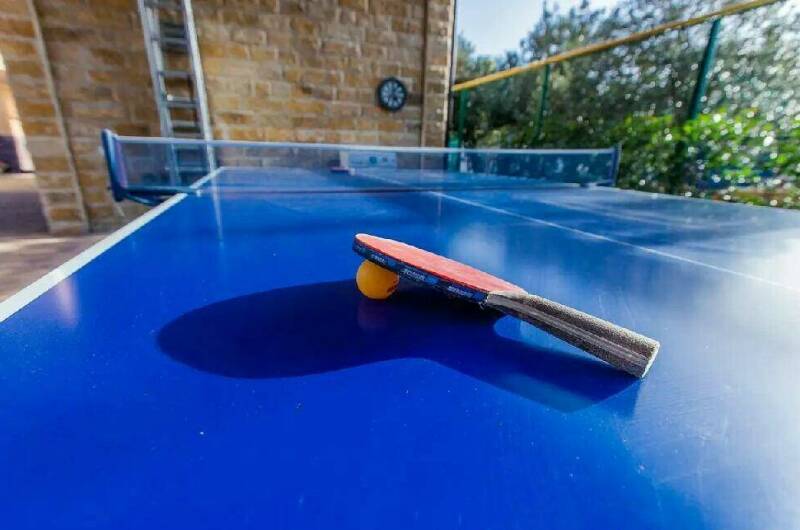 Изображение Изображение гостиницы "Гостевой дом «Апельсин»" #7 #7