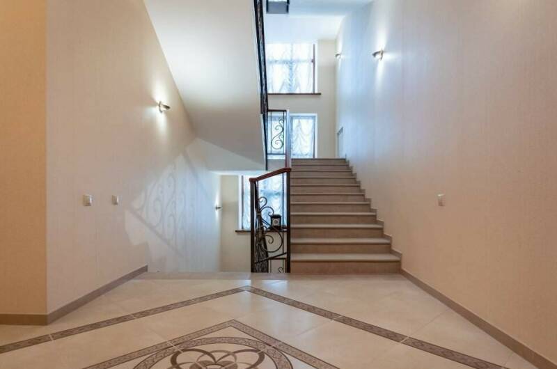 Изображение Изображение гостиницы "Гостевой дом «Апельсин»" #8 #8