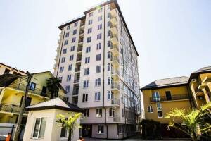 Изображение квартиры "Студия на Чкалова"