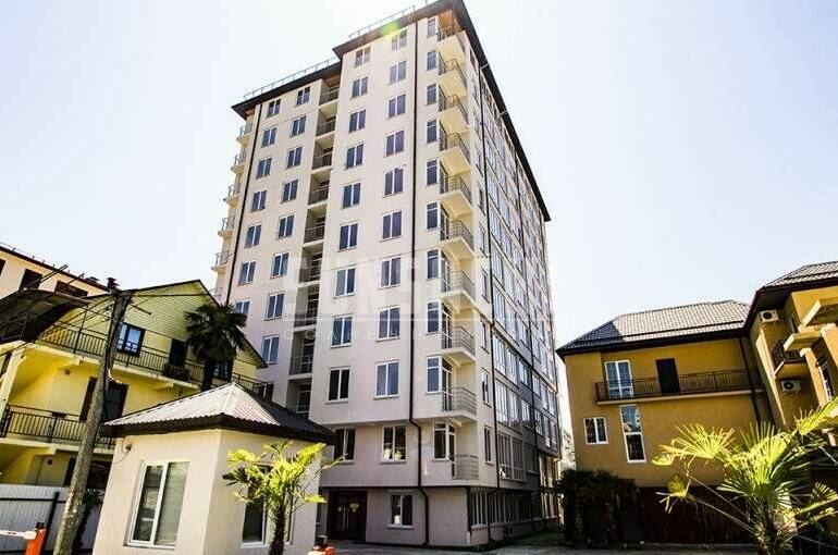 Изображение Изображение квартиры "Студия на Чкалова" #1 #1