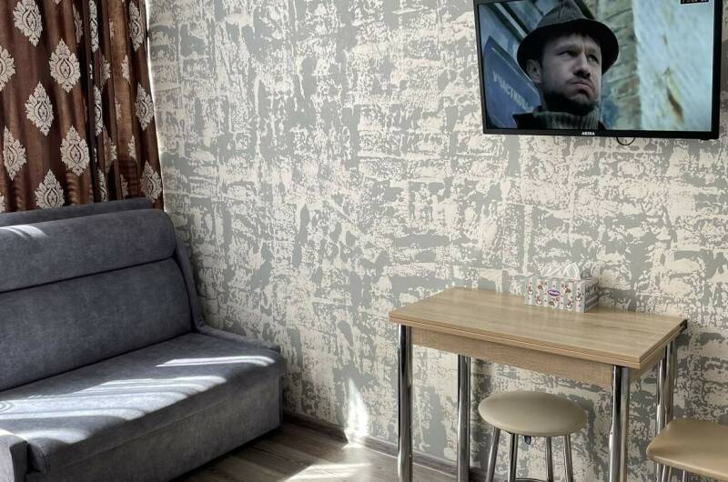 Изображение Изображение квартиры "Студия на Чкалова" #2 #2