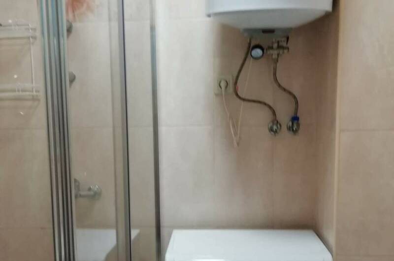 Изображение Изображение квартиры "Студия на Чкалова" #3 #3