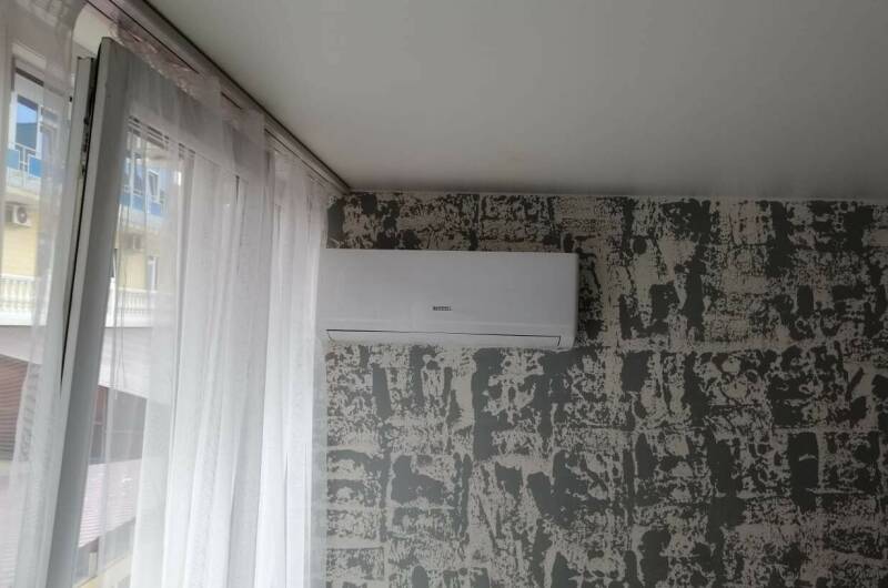 Изображение Изображение квартиры "Студия на Чкалова" #4 #4