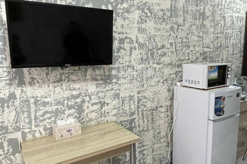 Изображение Изображение квартиры "Студия на Чкалова" #6 #6