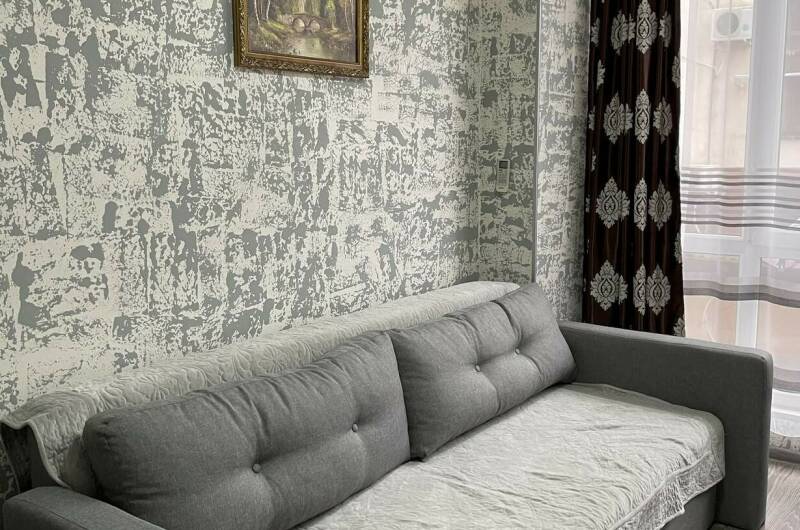 Изображение Изображение квартиры "Студия на Чкалова" #7 #7