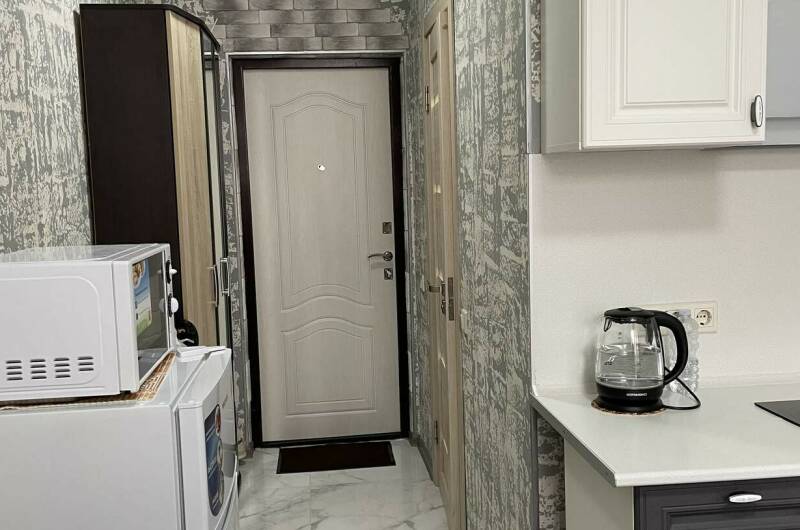 Изображение Изображение квартиры "Студия на Чкалова" #8 #8